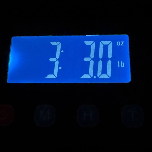 Vance Landon Black Vegan Leather Chelsea Boots Wooden Heel Rubber Sole 11 W - Picture 10 of 10